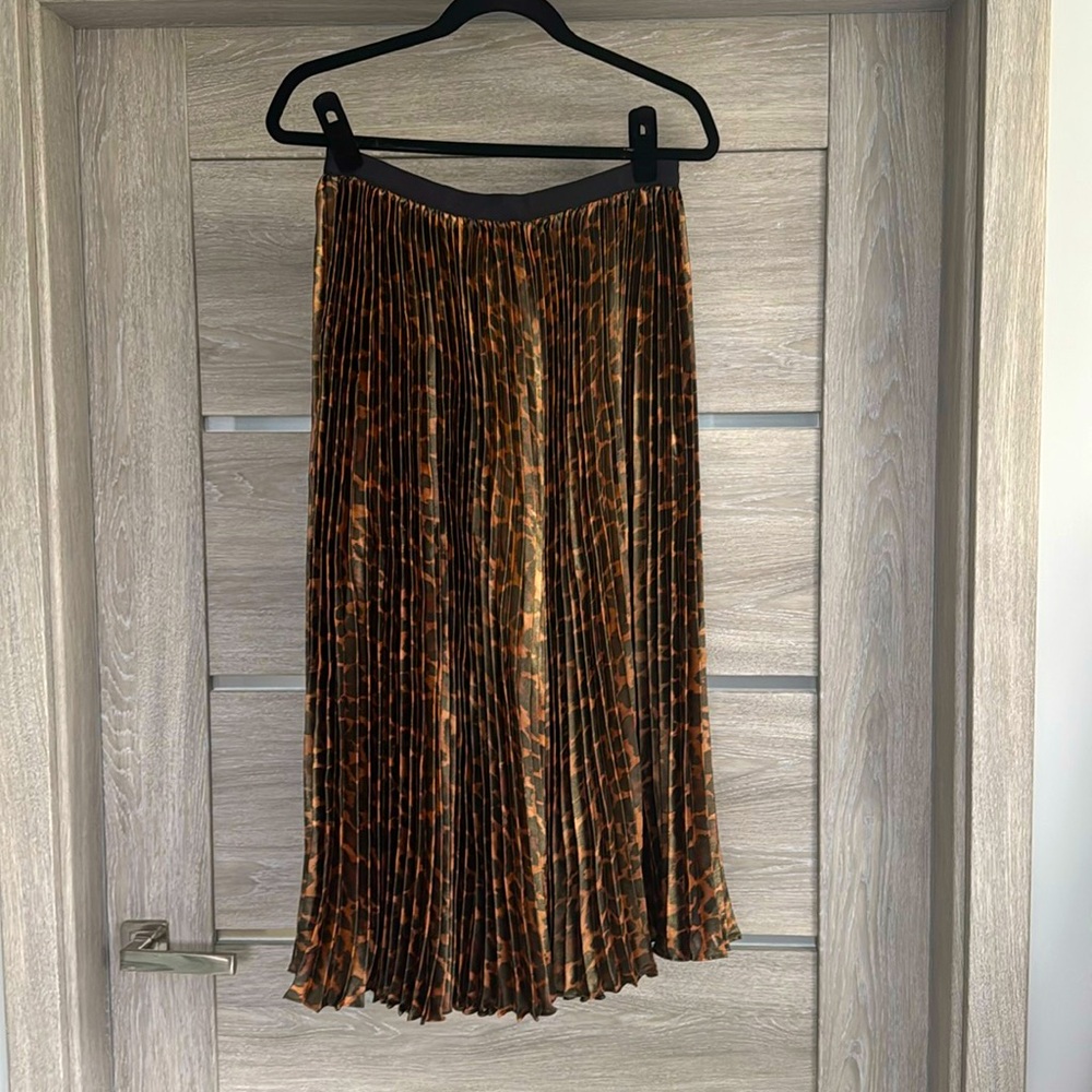 J. Crew skirt size 2